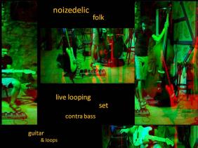 noisedelic-folk    15/02  20:30