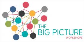the big picture workshop: 25/04  18:30