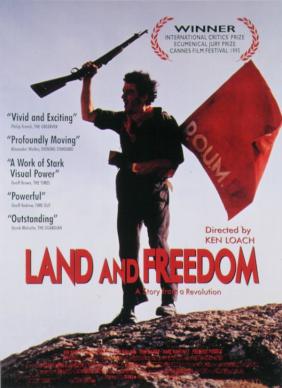  31/3, :   , Land and Freedom
