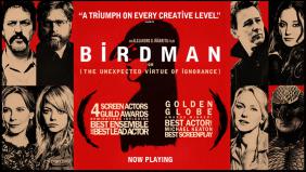  12/10, : The Birdman