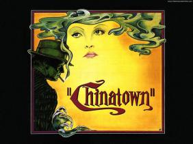  30/11, : Chinatown, Roman Polanski