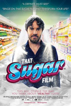  14/10,That Sugar Film,    -  