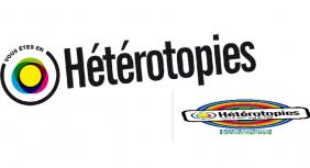   'trip to HETEROTOPIA', 06  27   